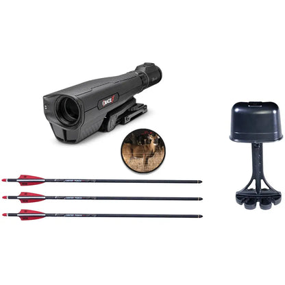 TenPoint TRX 26 Oracle Crossbow Package - ACUslide MAXX in Vektra Camo