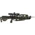 TenPoint TRX 26 Crossbow Package with ACUslide and MAXX Rangemaster 100 Scope - Moss Green