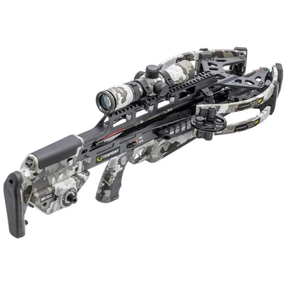 TenPoint TX 28 Crossbow Package with ACUslide MAXX and Rangemaster 100 Scope