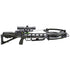 TenPoint Turbo X Crossbow Package with ACUslide and Rangemaster 100 Scope - Moss Green