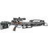 Wicked Ridge Invader M1 De-Cock Crossbow Package with ACU50 Sled and Pro View 400 Scope in Peak Camo