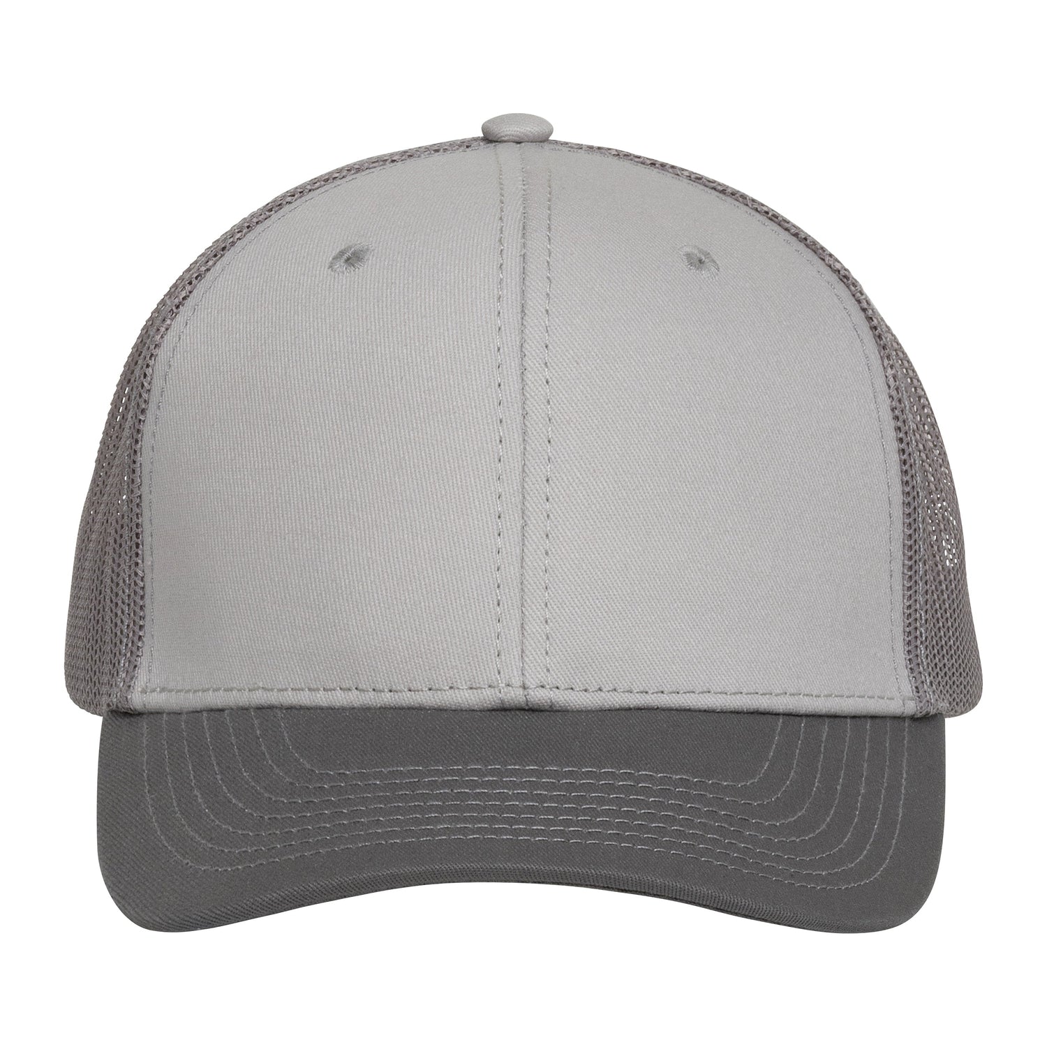 Smoke Cap | Glacier MeshBack
