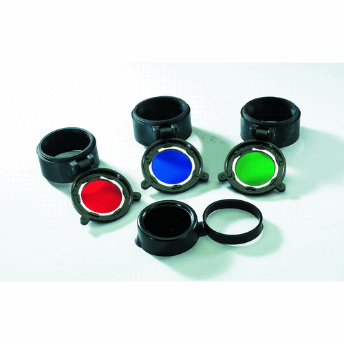 Flip Lens for Stinger