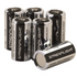 CR123A Lithium Batteries