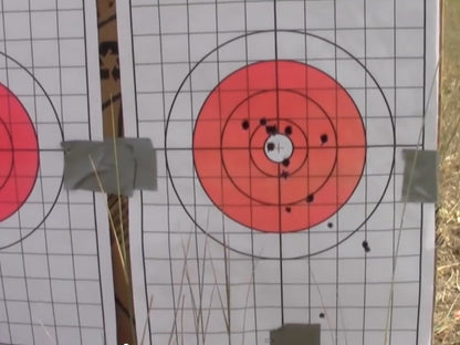 EZ2C Targets 