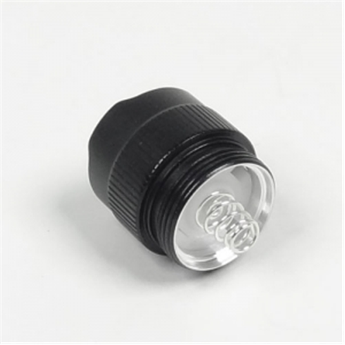 Tailcap Assembly, Pt 1L/Pt 2L