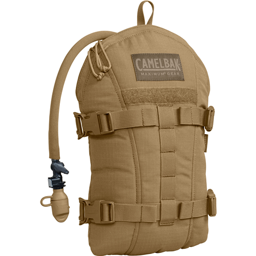 Armorbak 100oz Mil Spec Crux