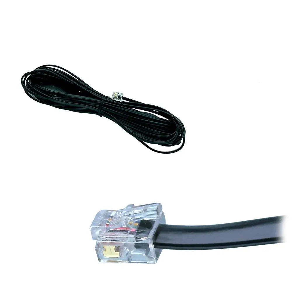 Davis 4-Conductor Extension Cable - 100&