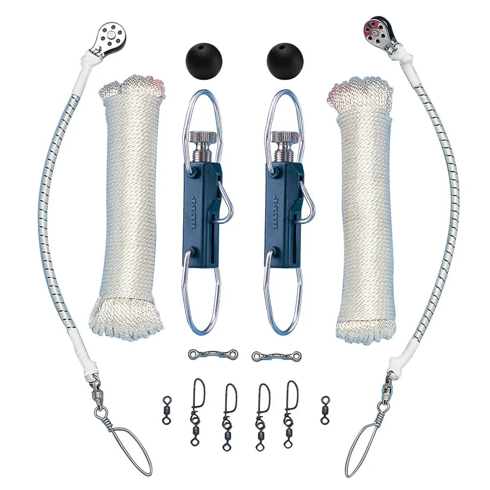 Rupp Top Gun Rigging Kit wKlickers fRiggers Up To 23 CA0110TG – Lotz ...