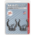 D-Cell Mounting Bracket (2 Pack)