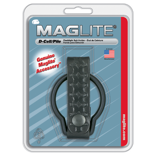 D-Cell Belt Holder