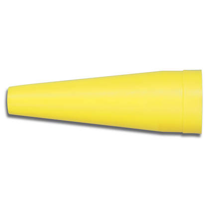 Traffic Wand For Maglite C/D-Cell Flashlights