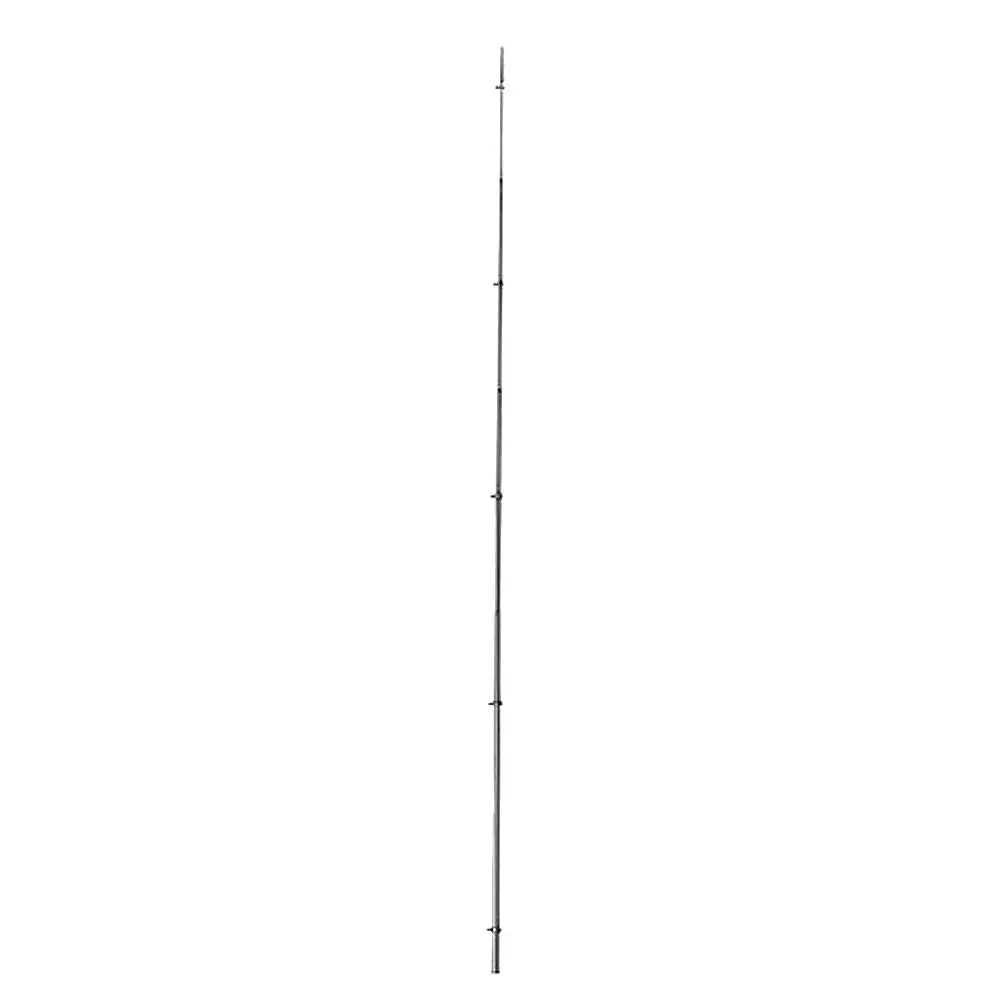 Rupp Center Rigger Pole - Aluminum/Silver -  15&