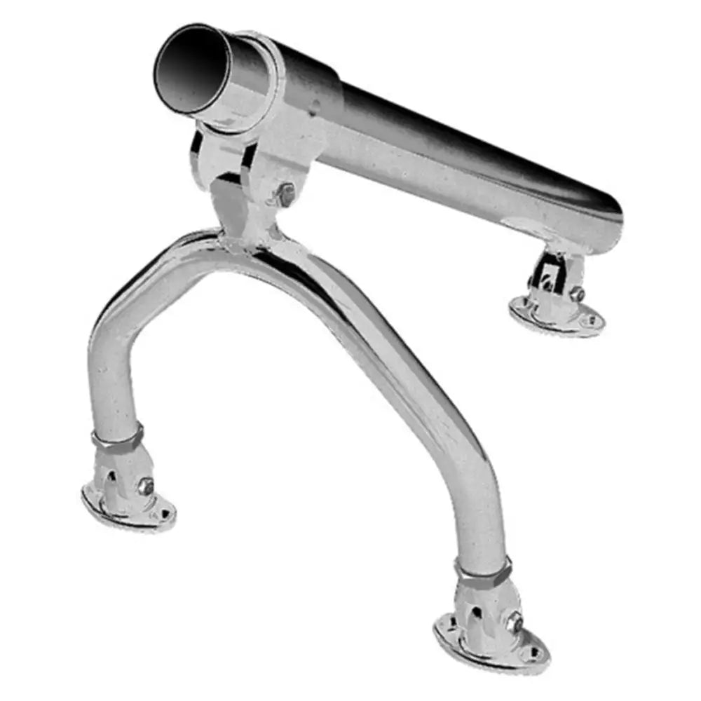 Rupp Adjustable Center Rigger Base Silver CA0001 – Lotz Outdoors