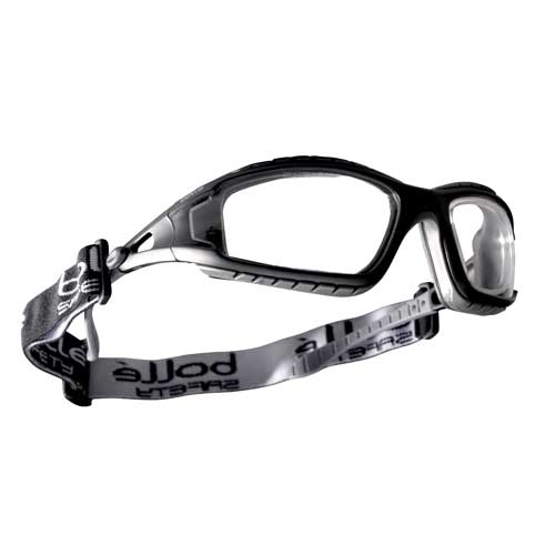 TRACKER Safety Glasses