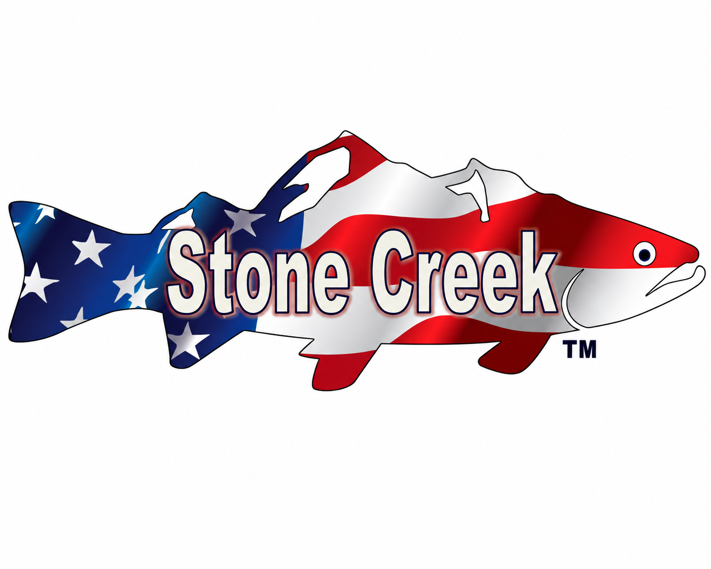 Stone Creek™ Stickers