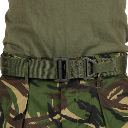 Emergency Rescue Rigger Belt