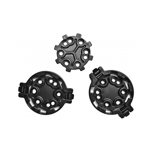 Quick Disconnect Kit - 2 Female