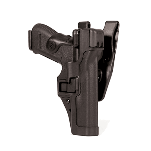 Level 3 Serpa Duty Holster (Open Box)
