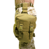 Ultralight Omega Gas Mask Pouch