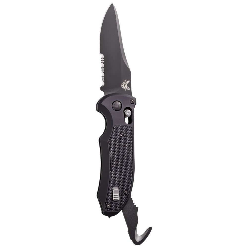 Tactical Triage | Black G10