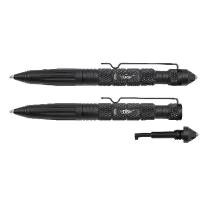 UZI Defender Tactical Pen w/ Glassbreaker &amp; Cuff Key