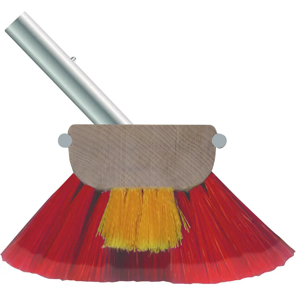 Shurhold 6" Combo Deck Brush - Soft &amp; Medium [965]