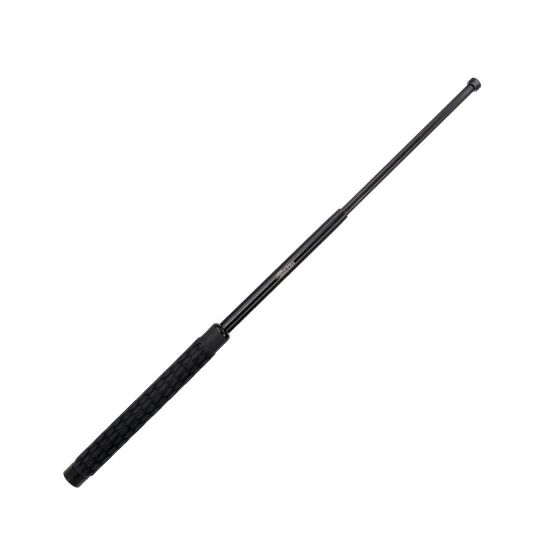 21 EXPANDABLE STEEL BATON