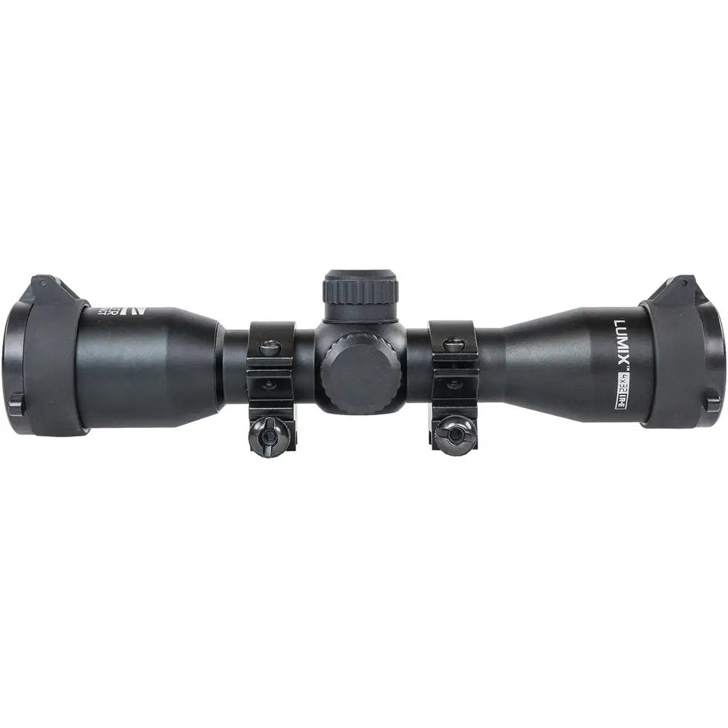 Killer Instinct Lumix XLR Scope 4x32 - Precision Optics for Ultimate Accuracy