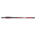 Killer Instinct Hypr-V Crossbow Bolts 20 in. 6 Pack