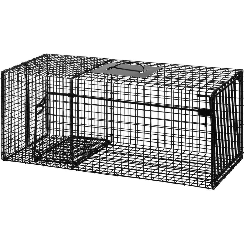 Bridger HD Coon Cage Trap