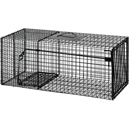 Bridger HD Coon Cage Trap