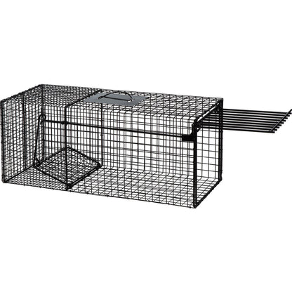 Bridger HD Coon Cage Trap