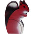 Dinks Squirrel Foam Target