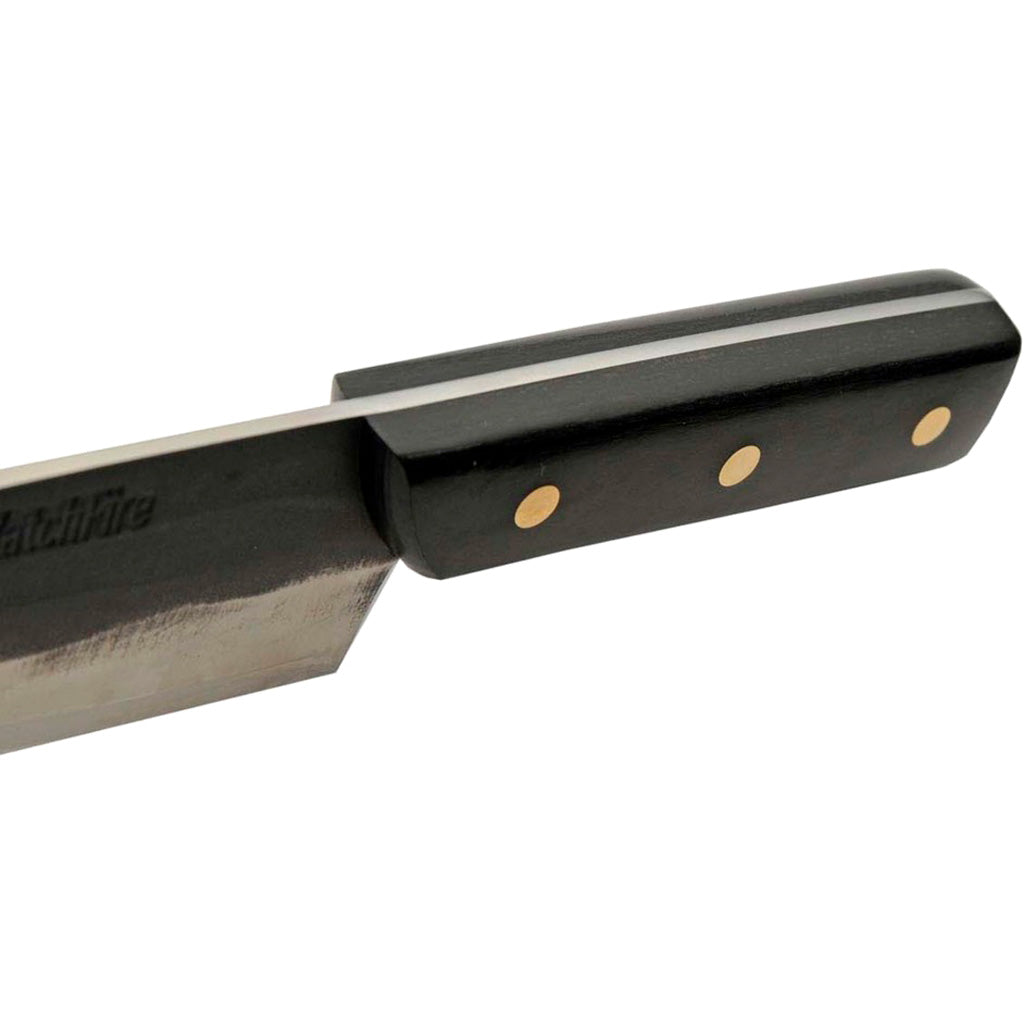 WatchFire Stozer Butcher Knife