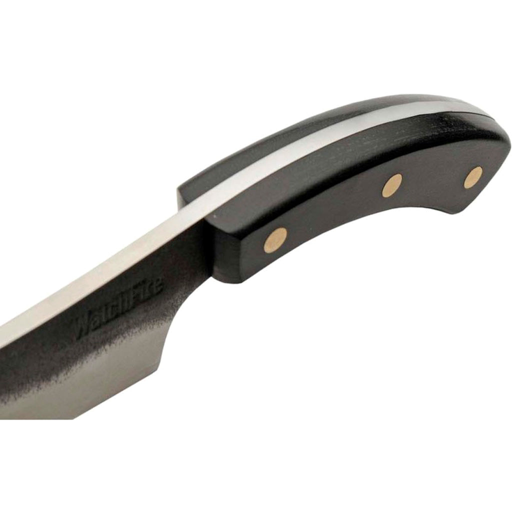 WatchFire Bosna Butcher Knife