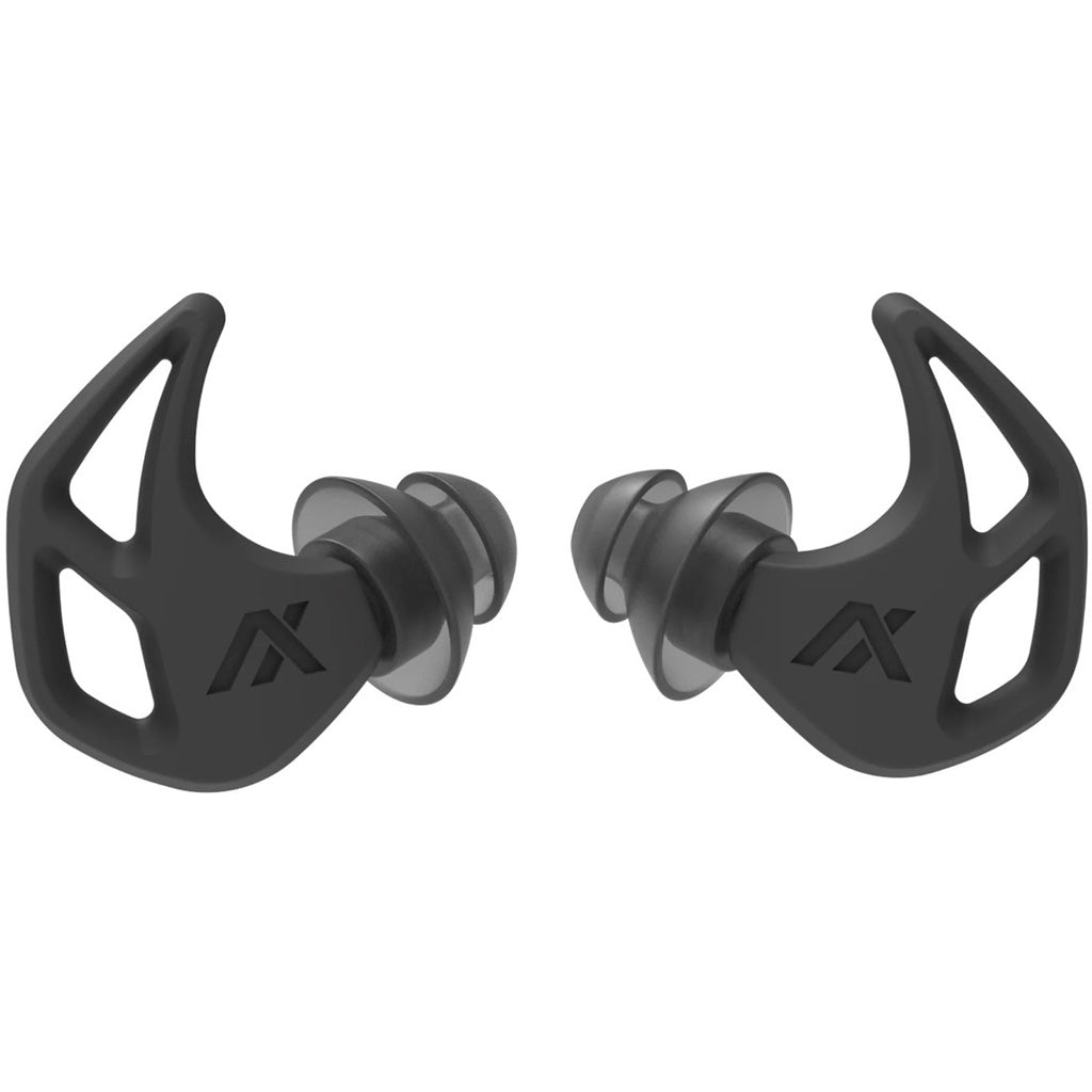 Axil X20 Ear Plug Charcoal 1 pr.