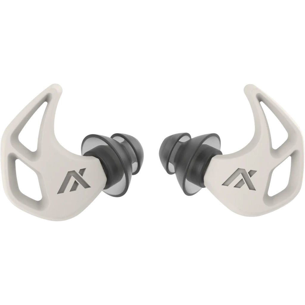 Axil X20 Ear Plug - Bone White (Part Number: 1102639)