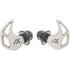 Axil X20 Ear Plug - Bone White (Part Number: 1102639)