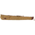 Bulldog Classic Canvas Series Shotgun Case 52 in. Tan