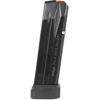Walther SF Pro Magazine 9mm Black 17 rd