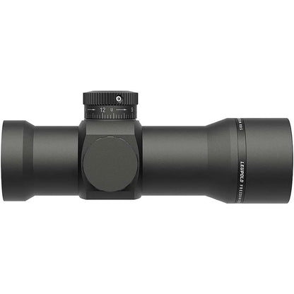 Leupold Freedom Red Dot Sight 1 X 34mm Muzzloader 1 MOA Dot