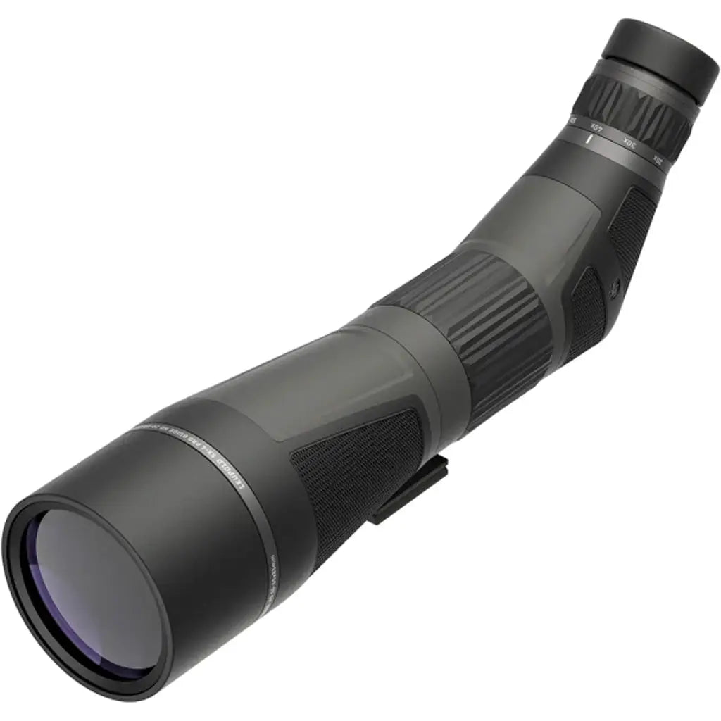 Leupold SX-4 Pro Guide HD Gen2 Spotting Scope 20-60x85mm Angled