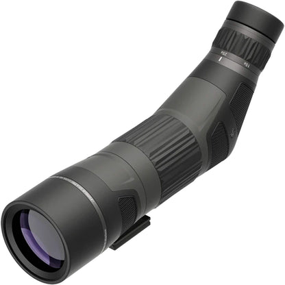 Leupold SX-4 Pro Guide HD Gen2 Spotting Scope 15 - 45X65mm Angled