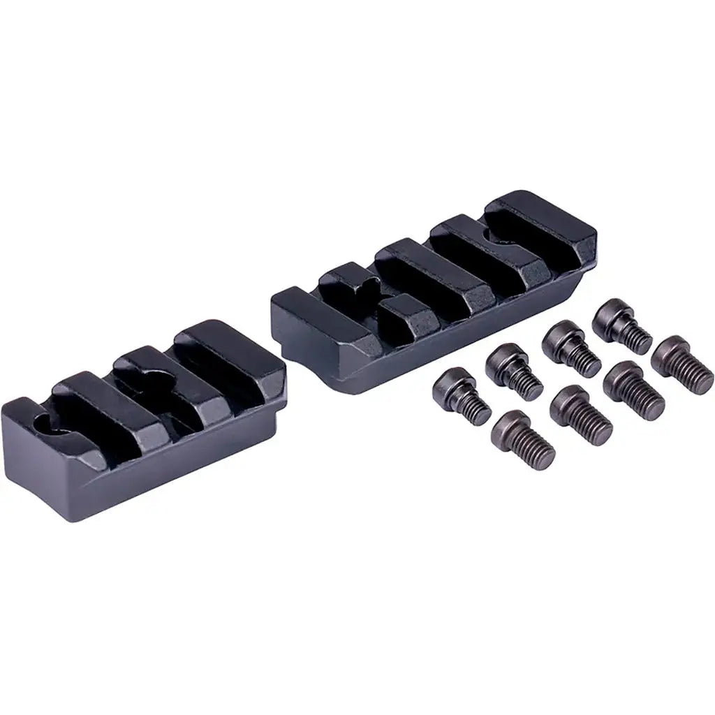 Bergara 20 MOA Two Piece Rail for Rem 700 Style Actions - Part Number 1211875