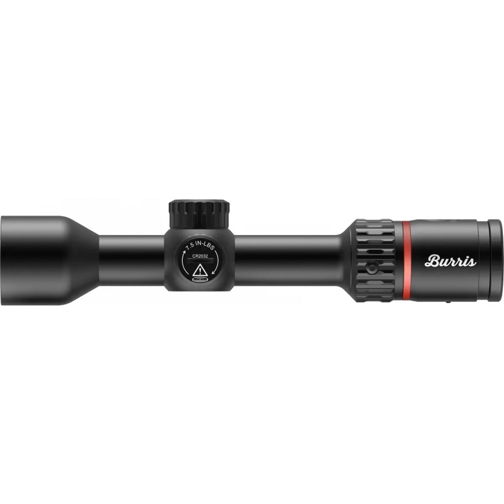 Burris Fullfield Scope 3-12x42mm illum. Wind MOA Reticle