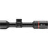 Burris Fullfield Scope 3-12x56mm 30mm Tube Ballistic E3 Reticle