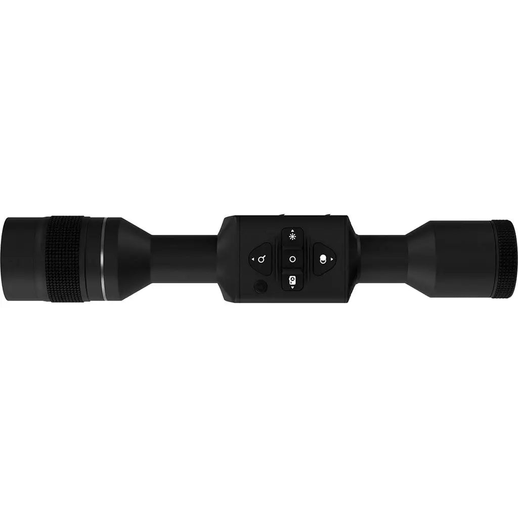 ATN X-Celsior Night Vision Riflescope Black 3-9X30mm