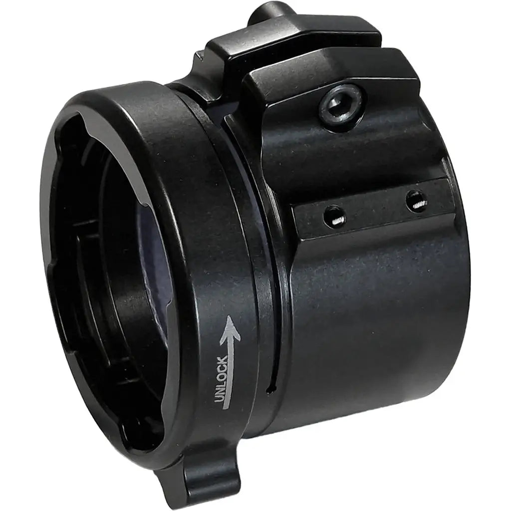 ATN TICO Scope Mounting System 40mm Objective - Clamp 46.7mm