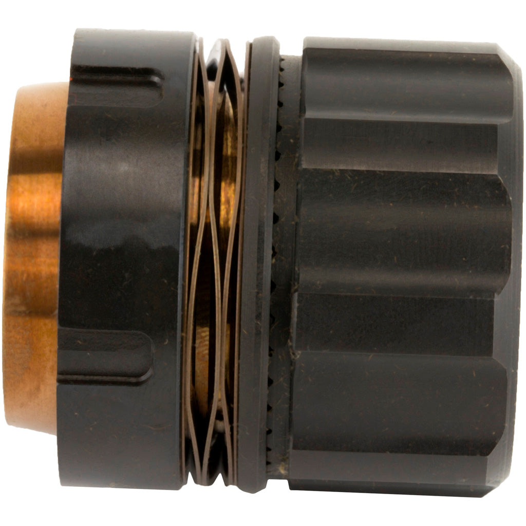 Dead Air Suppressor Adapter KeyMo "S" Mount for Silencerco Saker &amp; Chimera